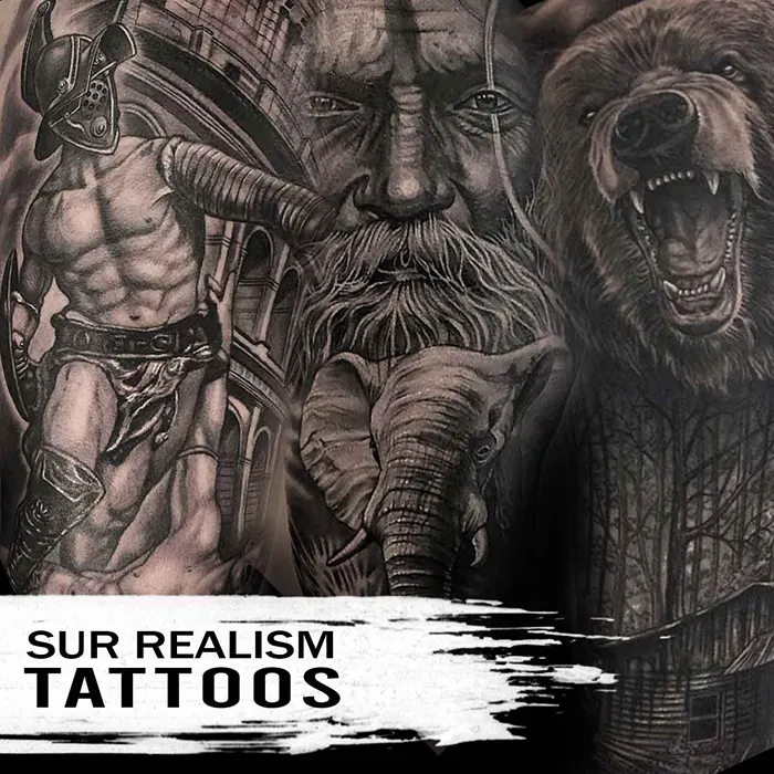 best realism tattoo artist near miami